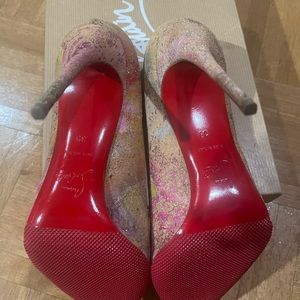 Christian Louboutin Pigalle Follies